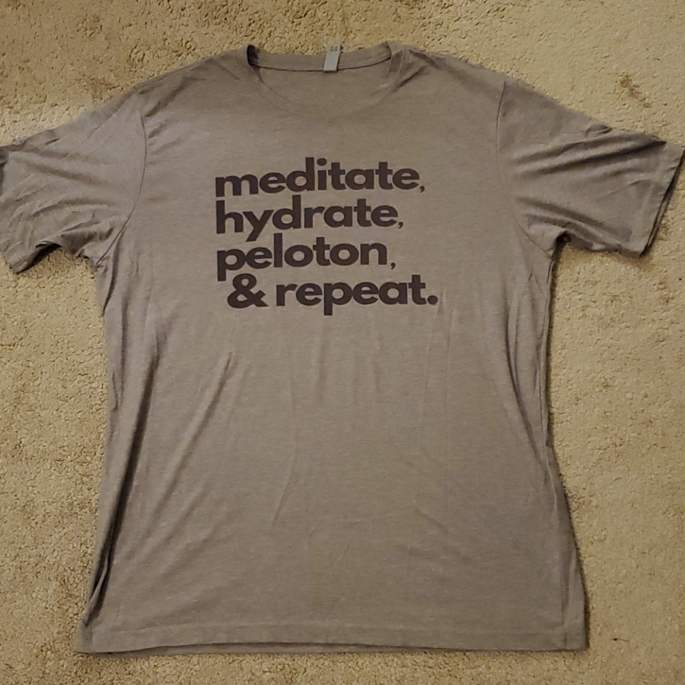 Next Level Tee